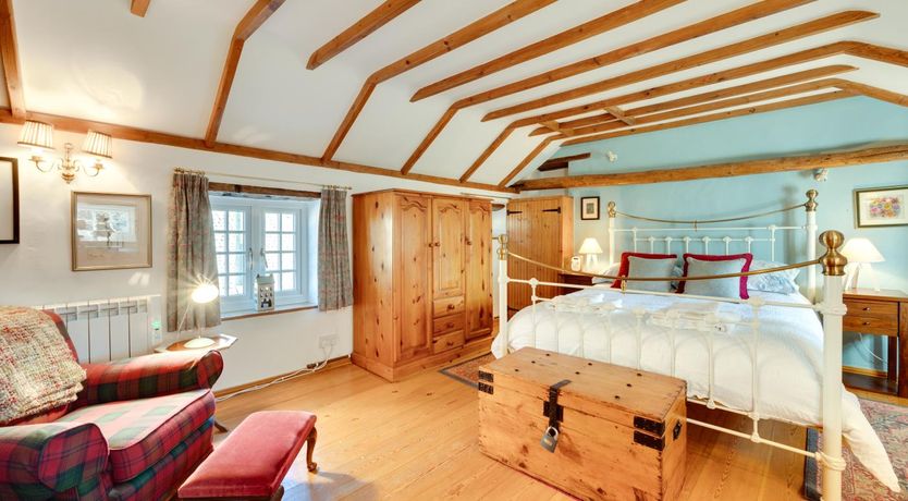 Photo of 1 Bed in Sheringham