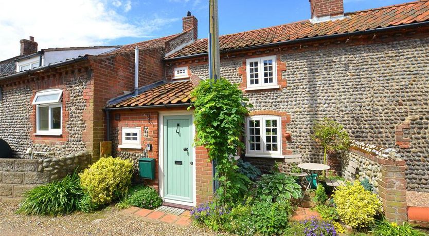 Photo of 1 Bed in Sheringham