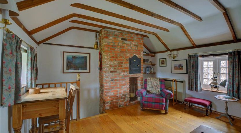 Photo of 1 Bed in Sheringham