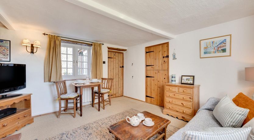 Photo of 1 Bed in Sheringham