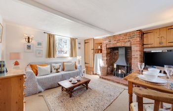 1 Bed in Sheringham Holiday Home