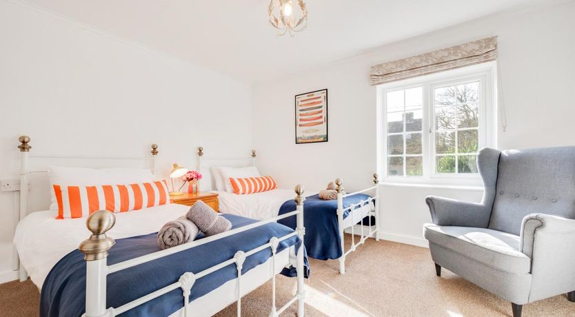 Photo of 2 Bed in Mundesley