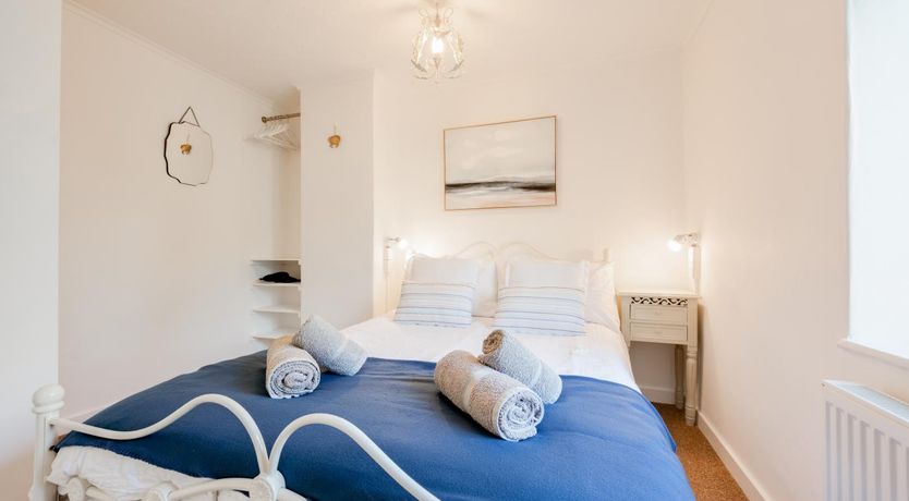 Photo of 2 Bed in Mundesley