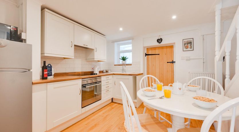 Photo of 2 Bed in Mundesley