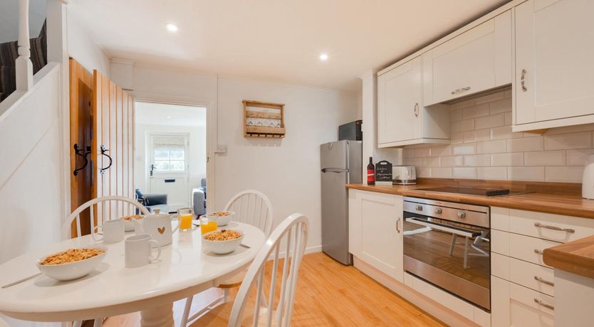 Photo of 2 Bed in Mundesley
