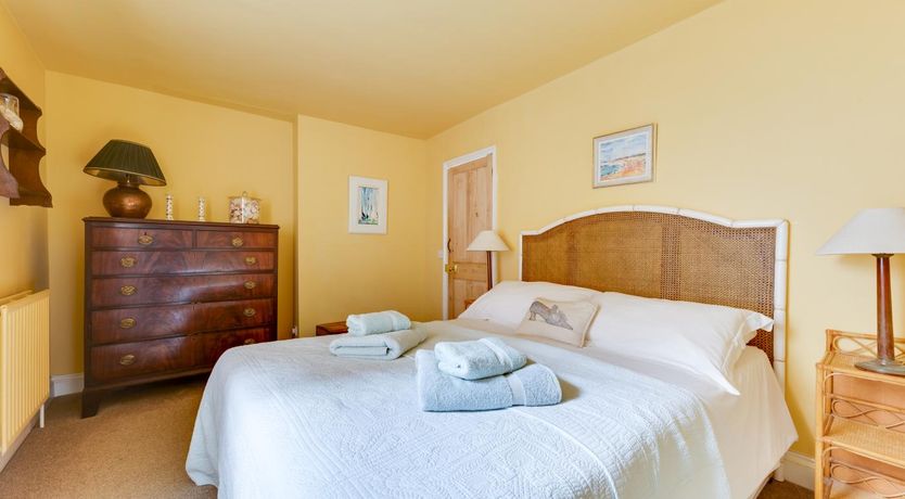 Photo of 2 Bed in Aldeburgh