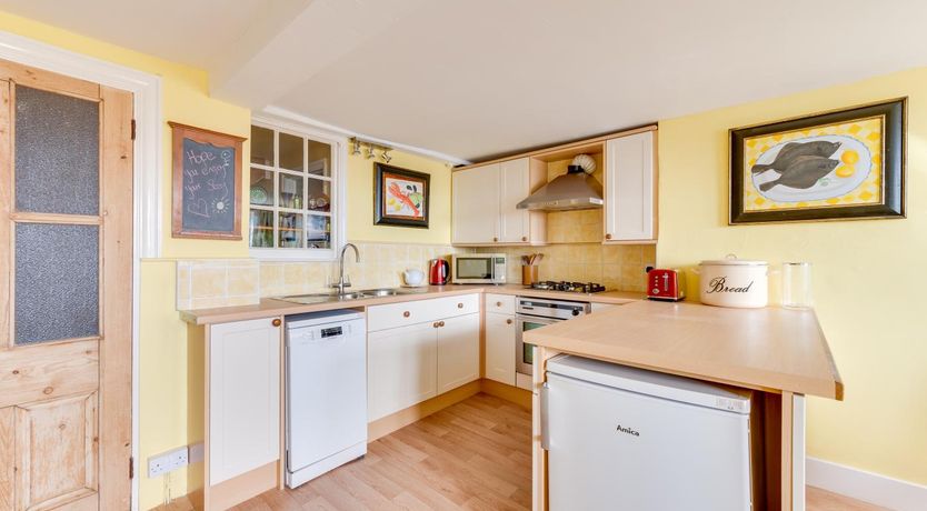 Photo of 2 Bed in Aldeburgh
