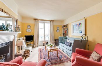 2 Bed in Aldeburgh Holiday Home