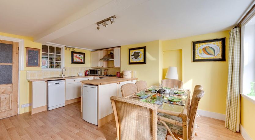 Photo of 2 Bed in Aldeburgh