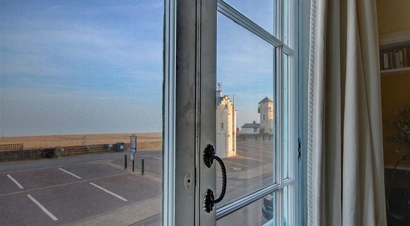 Photo of 2 Bed in Aldeburgh