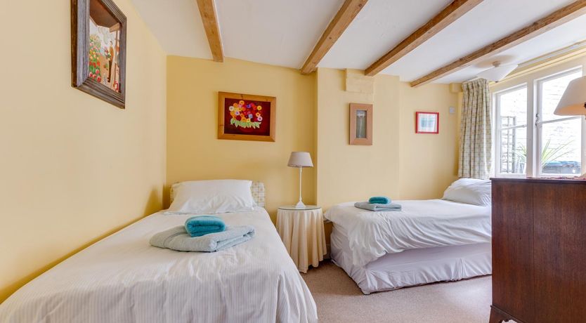 Photo of 2 Bed in Aldeburgh