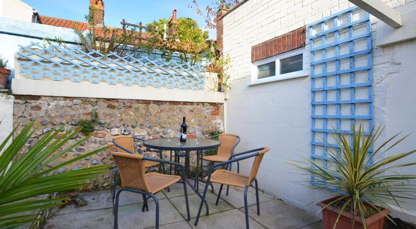 Photo of 2 Bed in East Runton