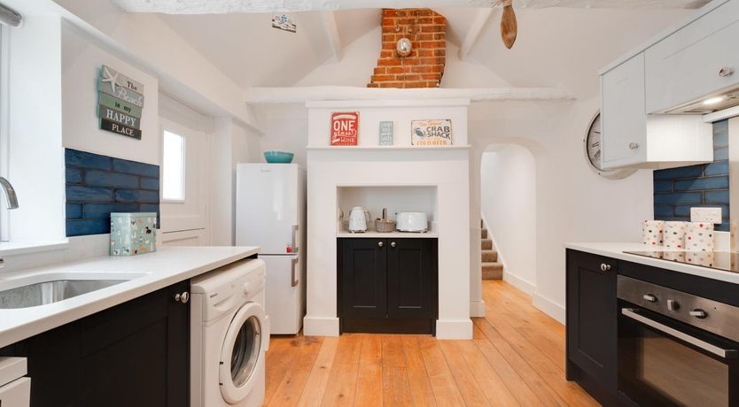 Photo of 2 Bed in East Runton