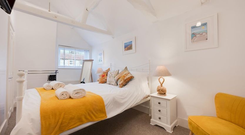 Photo of 2 Bed in East Runton