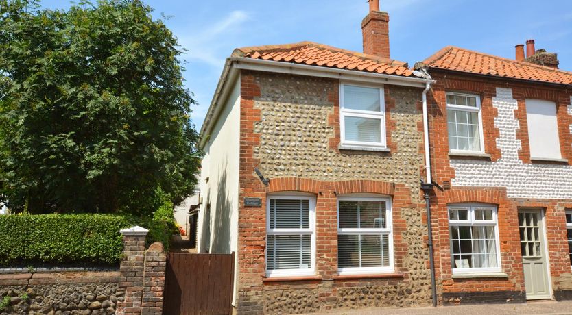 Photo of 2 Bed in East Runton