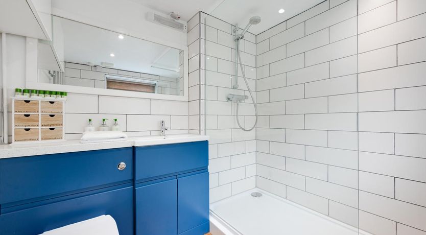 Photo of 2 Bed in East Runton