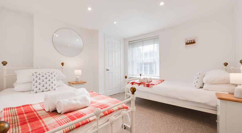 Photo of 2 Bed in East Runton