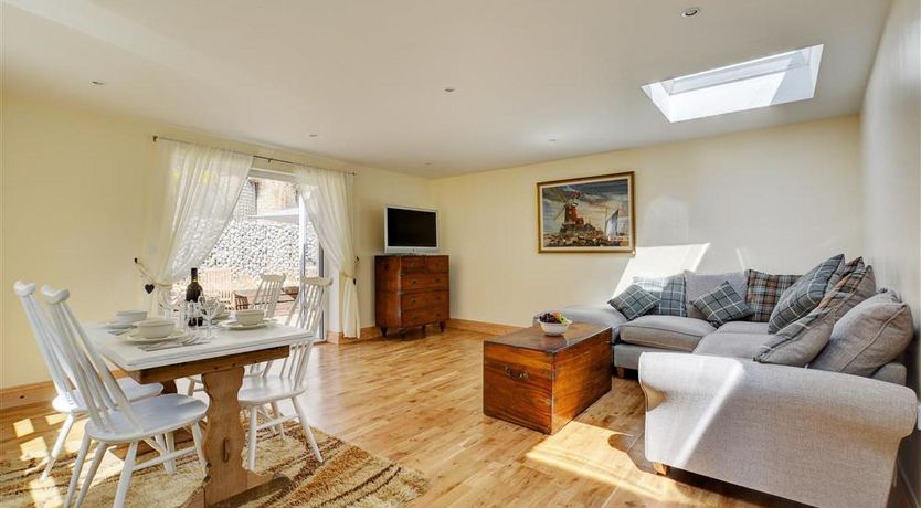 Photo of 2 Bed in Stiffkey
