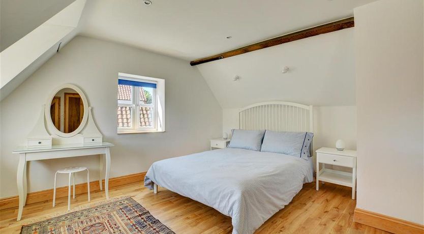 Photo of 2 Bed in Stiffkey
