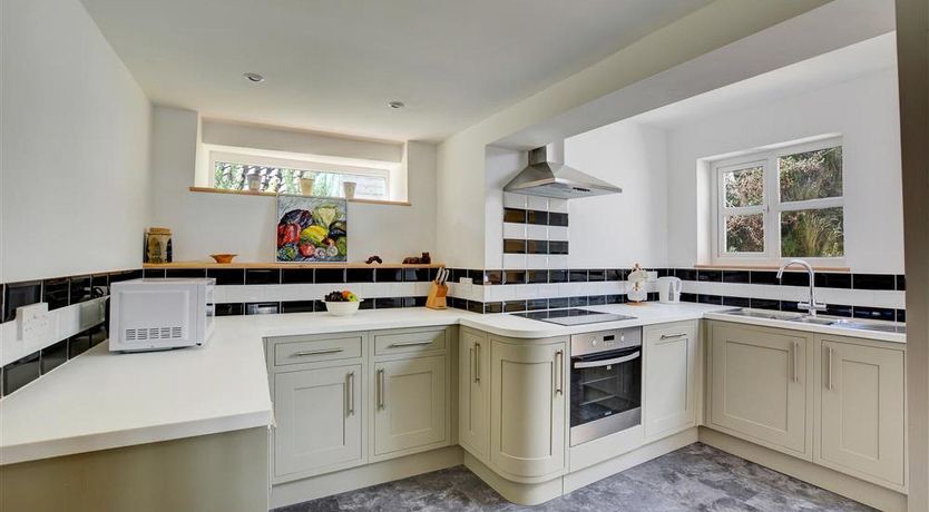 Photo of 2 Bed in Stiffkey