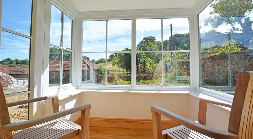 Photo of 2 Bed in Stiffkey