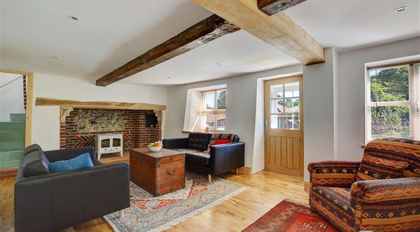 Photo of 2 Bed in Stiffkey