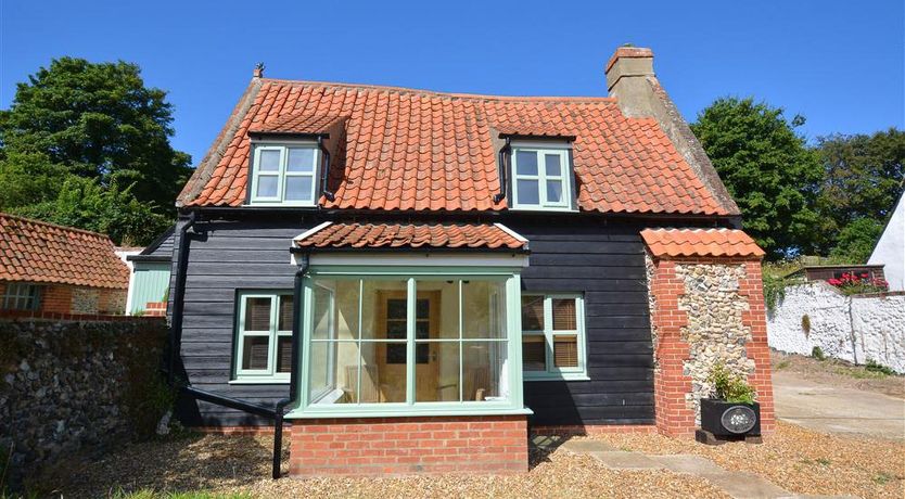 Photo of 2 Bed in Stiffkey
