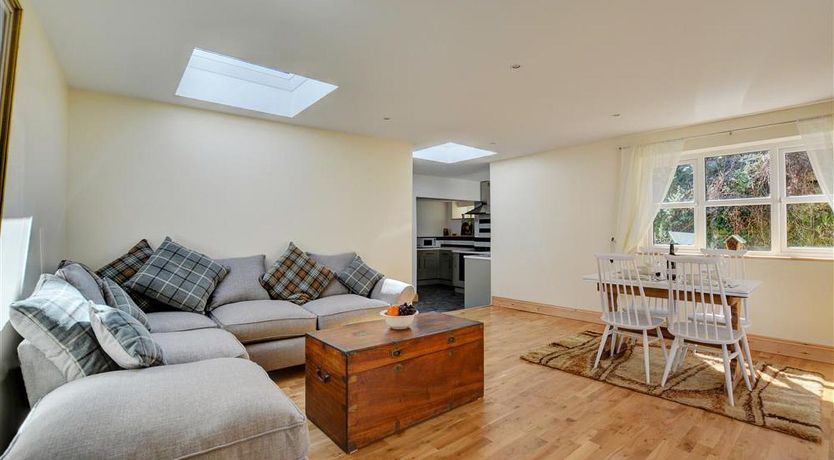 Photo of 2 Bed in Stiffkey