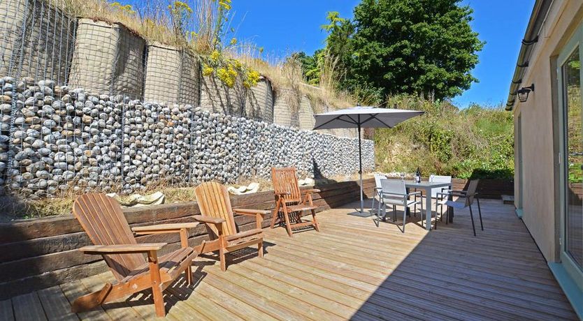 Photo of 2 Bed in Stiffkey