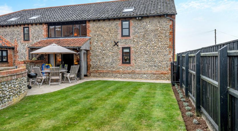 Photo of 4 Bed in Roughton