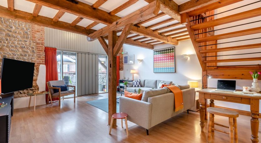 Photo of 4 Bed in Roughton
