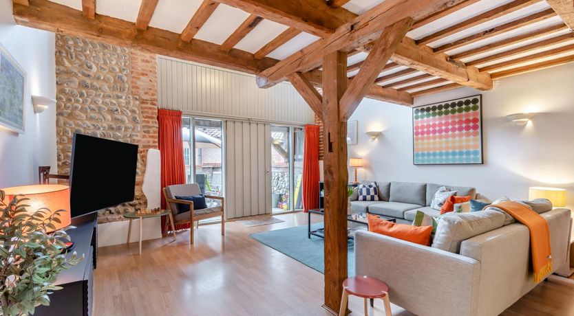 Photo of 4 Bed in Roughton