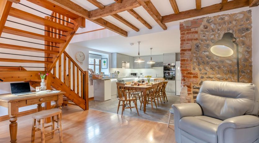Photo of 4 Bed in Roughton