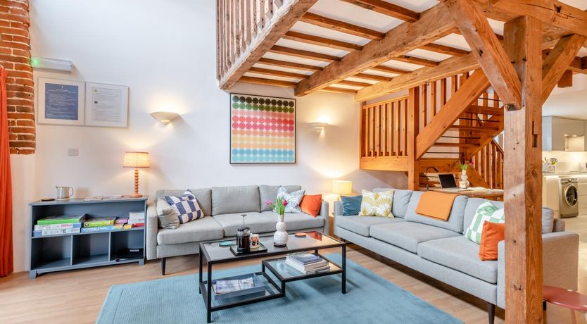 Photo of 4 Bed in Roughton