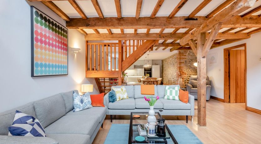 Photo of 4 Bed in Roughton