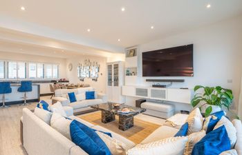 5 Bed in Bideford Holiday Home