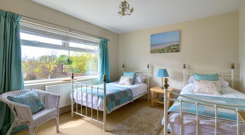 Photo of 3 Bed in Stanhoe