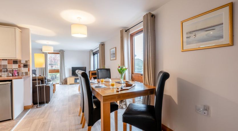 Photo of 1 Bed in Weybourne