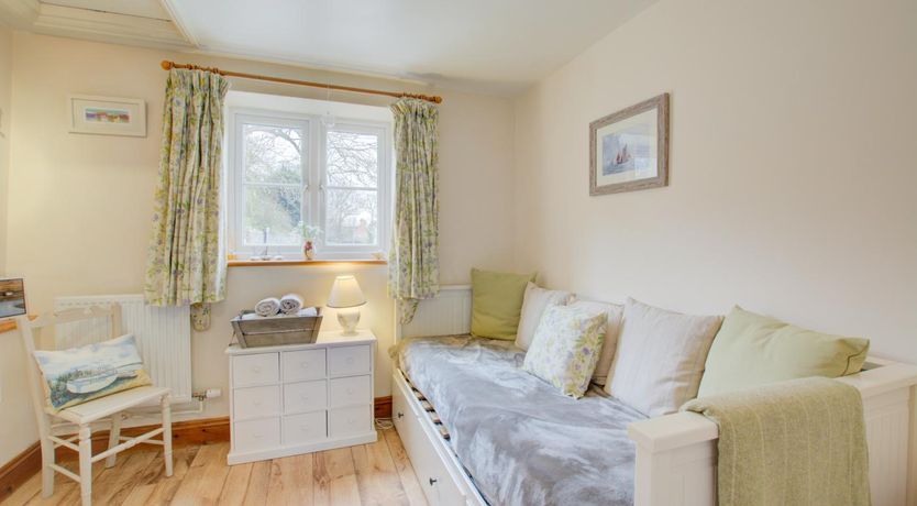 Photo of 2 Bed in Happisburgh