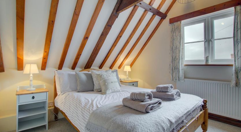 Photo of 2 Bed in Happisburgh
