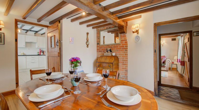 Photo of 2 Bed in Happisburgh