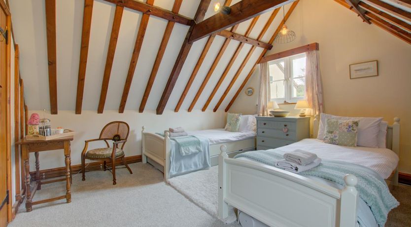 Photo of 2 Bed in Happisburgh