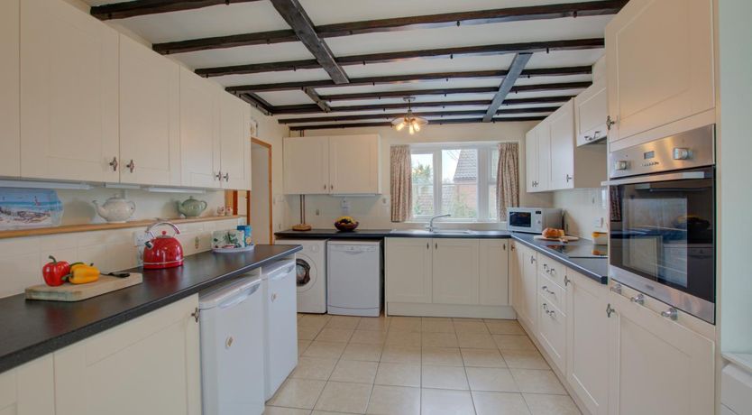 Photo of 2 Bed in Happisburgh