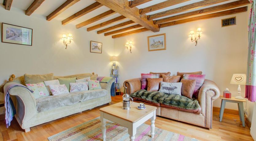 Photo of 2 Bed in Happisburgh