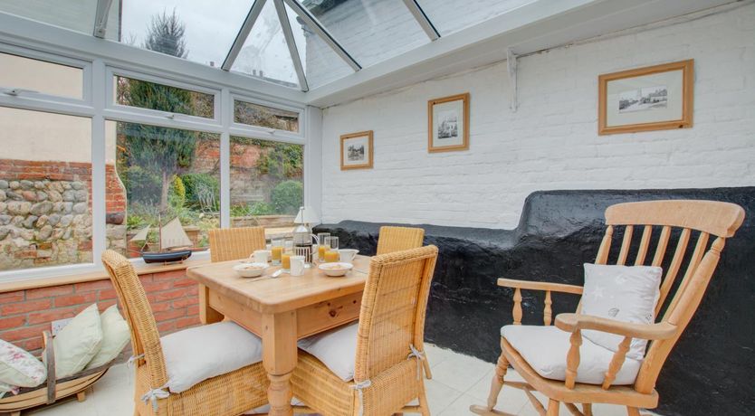 Photo of 2 Bed in Happisburgh