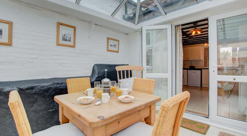 Photo of 2 Bed in Happisburgh