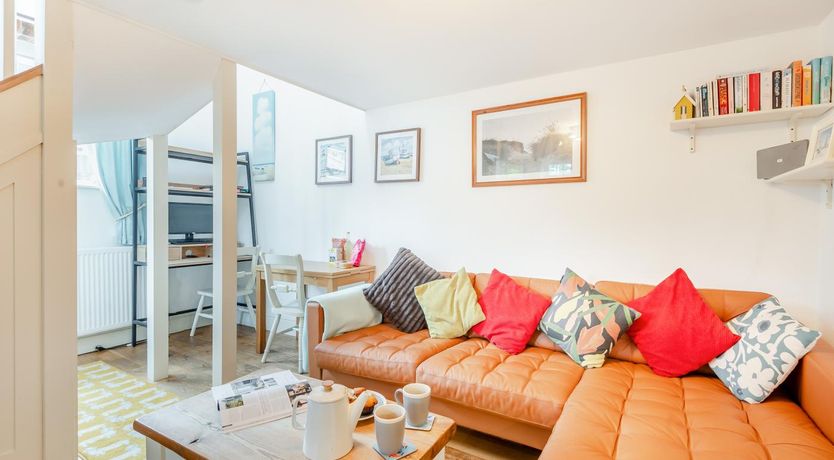 Photo of 1 Bed in Stiffkey