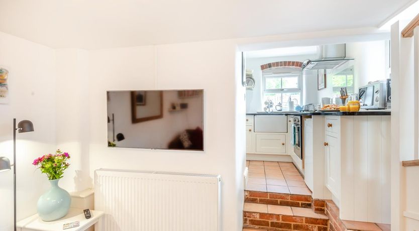 Photo of 1 Bed in Stiffkey