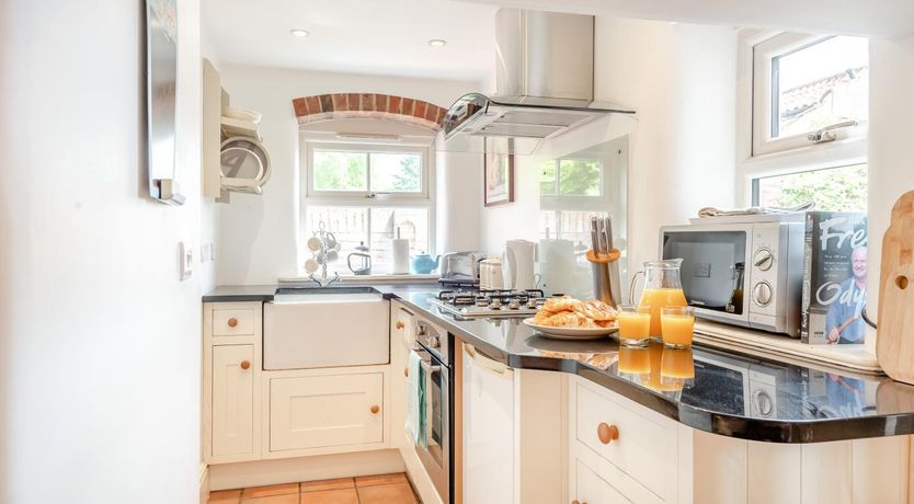 Photo of 1 Bed in Stiffkey