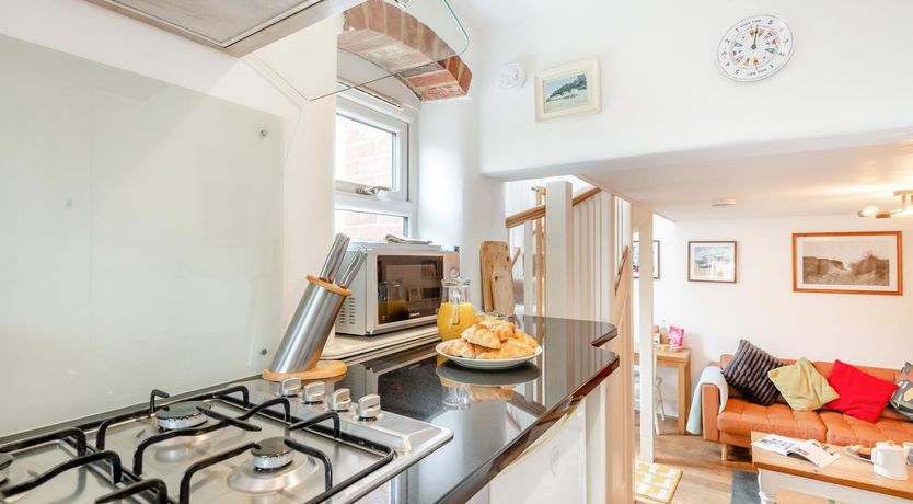 Photo of 1 Bed in Stiffkey